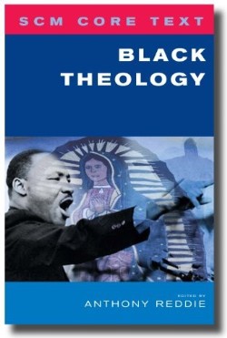 9780334041566 Black Theology