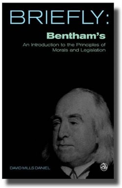 9780334041740 Benthams An Introduction To The Principles Of Morals And Legislation