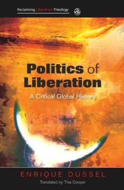 9780334041818 Politics Of Liberation