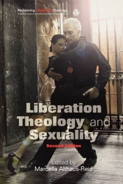 9780334041856 Liberation Theology And Sexuality (Reprinted)