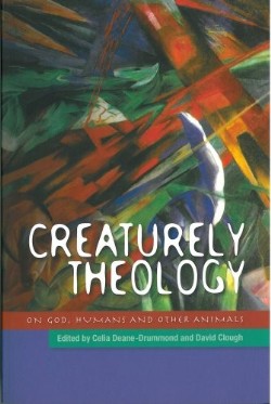 9780334041894 Creaturely Theology : God Humans And Other Animals