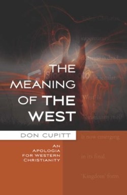 9780334042020 Meaning Of The West
