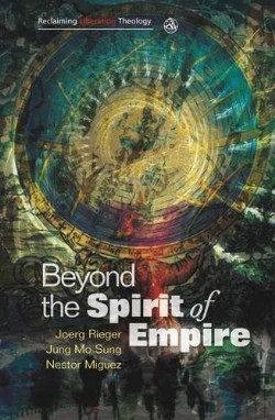 9780334043225 Beyond The Spirit Of Empire