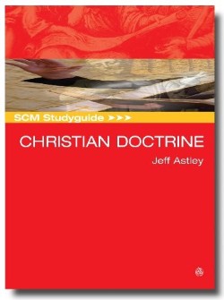 9780334043249 Christian Doctrine (Student/Study Guide)