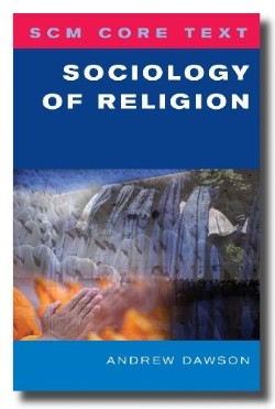 9780334043362 Sociology Of Religion