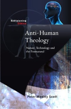 9780334043546 Anti Human Theology