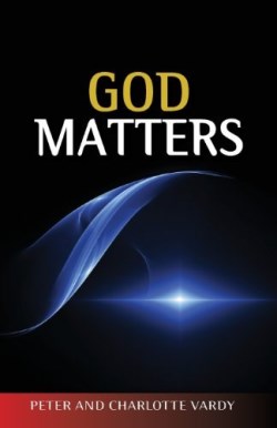9780334043928 God Matters