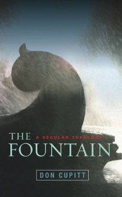 9780334043959 Fountain : A Secular Theology