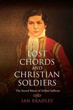 9780334044215 Lost Chords And Christian Soldiers