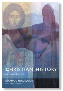 9780334046066 Christian History : An Introduction