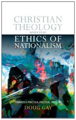 9780334046479 Christian Theology And The Ethics Of Nationalism