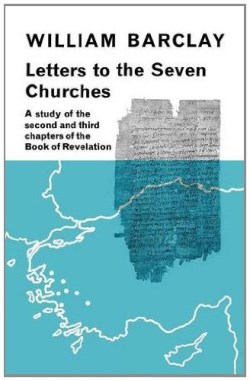 9780334046561 Letters To The Seven Churches
