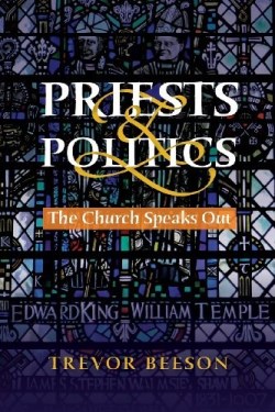 9780334046578 Priests And Politics