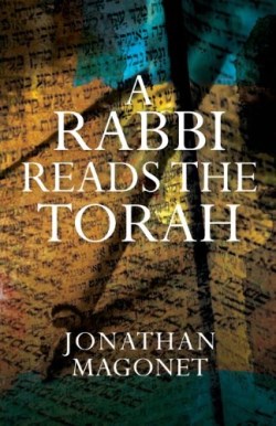 9780334049135 Rabbi Reads The Torah