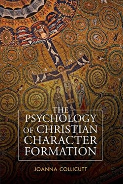 9780334051794 Psychology Of Christian Character Formation