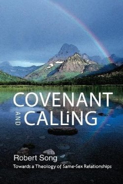 9780334051886 Covenant And Calling