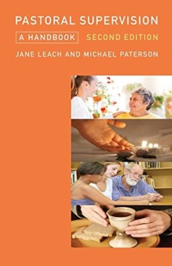 9780334053446 Pastoral Supervision : A Handbook (Revised)
