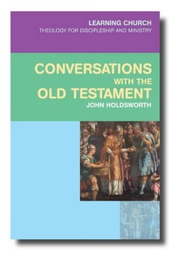 9780334054016 Conversations With The Old Testament