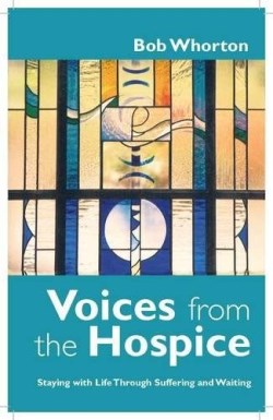 9780334054269 Voices From The Hospice