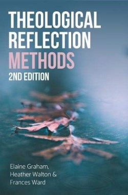 9780334056119 Theological Reflection 2nd Edition