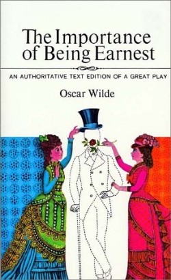 9780380012770 Importance Of Being Earnest