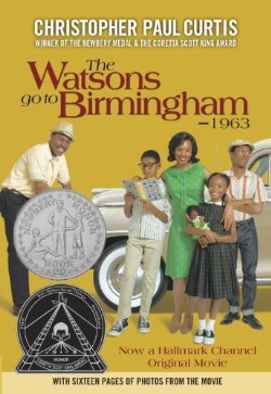 9780385382946 Watsons Go To Birmingham 1963