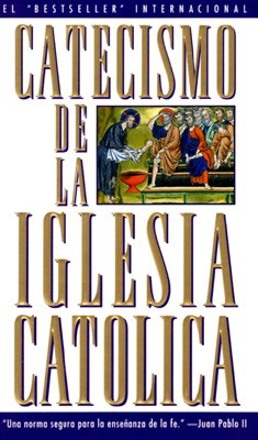 9780385479844 Catechism De La Iglesia Catoli - (Spanish)