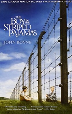 9780385751896 Boy In The Striped Pajamas