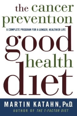 9780393320589 Cancer Prevention Good Health Diet