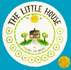 9780395259382 Little House (Anniversary)