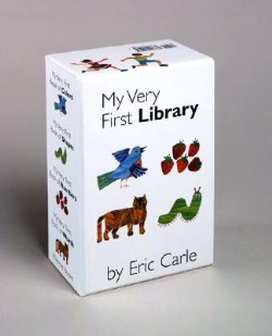 9780399246661 My Very First Library
