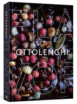 9780399581755 Ottolenghi Flavor : A Cookbook