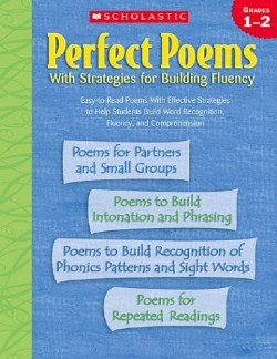 9780439438308 Perfect Poems 1-2