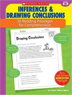 9780439554114 Inferences And Drawing Conclusions 4-8