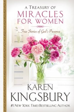 9780446529600 Treasury Of Miracles For Women