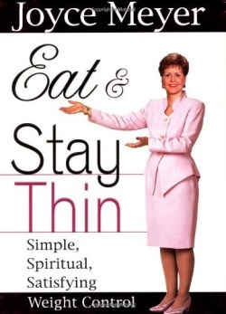 9780446532037 Eat And Stay Thin