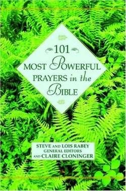 9780446532136 101 Most Powerful Prayers In The Bible