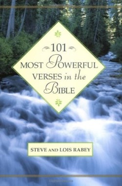 9780446532167 101 Most Powerful Verses In The Bible