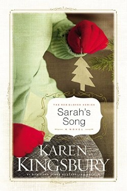 9780446532358 Sarahs Song : A Novel