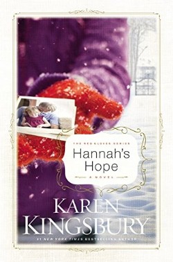 9780446532365 Hannahs Hope : A Novel
