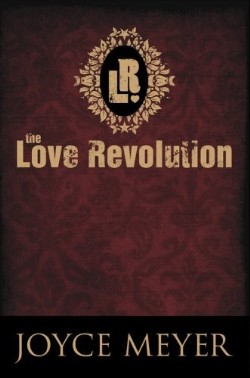 9780446538565 Love Revolution