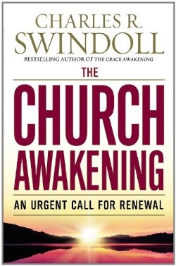 9780446556545 Church Awakening : An Urgent Call For Renewal
