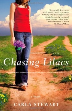 9780446556552 Chasing Lilacs : A Novel
