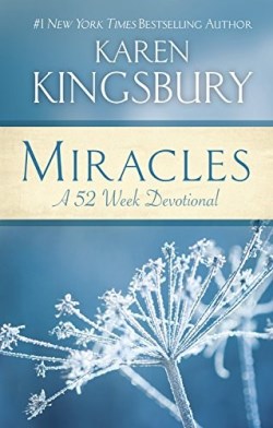 9780446557955 Miracles : A 52 Week Devotional