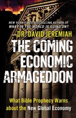 9780446565936 Coming Economic Armageddon
