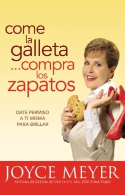9780446567398 Come La Galleta Compra Los Zap - (Spanish)
