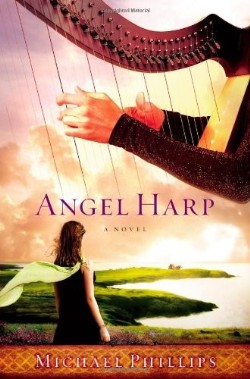 9780446567701 Angel Harp : A Novel