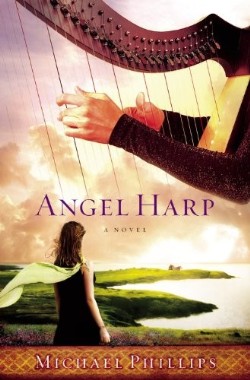 9780446567718 Angel Harp : A Novel