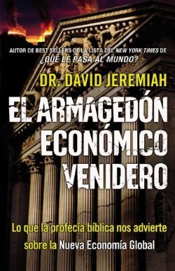 9780446573382 Armagedon Economico Venidero - (Spanish)
