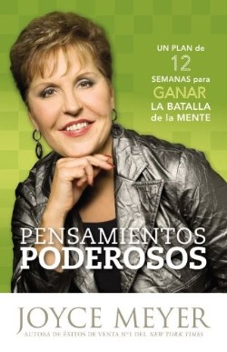 9780446573412 Pensamientos De Poder - (Spanish)